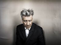 David Lynch David Lynch por Jerome Bonnet