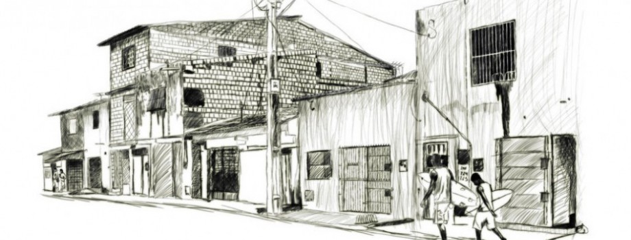 pirambu