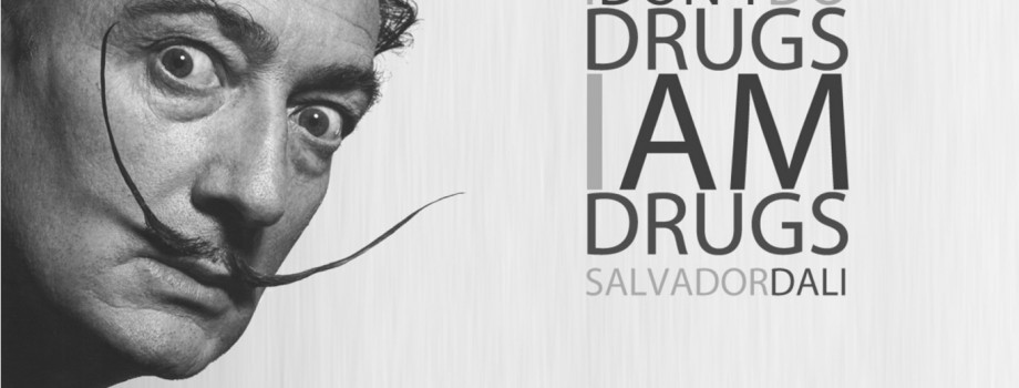 Salvador Dali – Frases salvador_dali_quote-1366x768