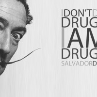 Salvador Dali – Frases
